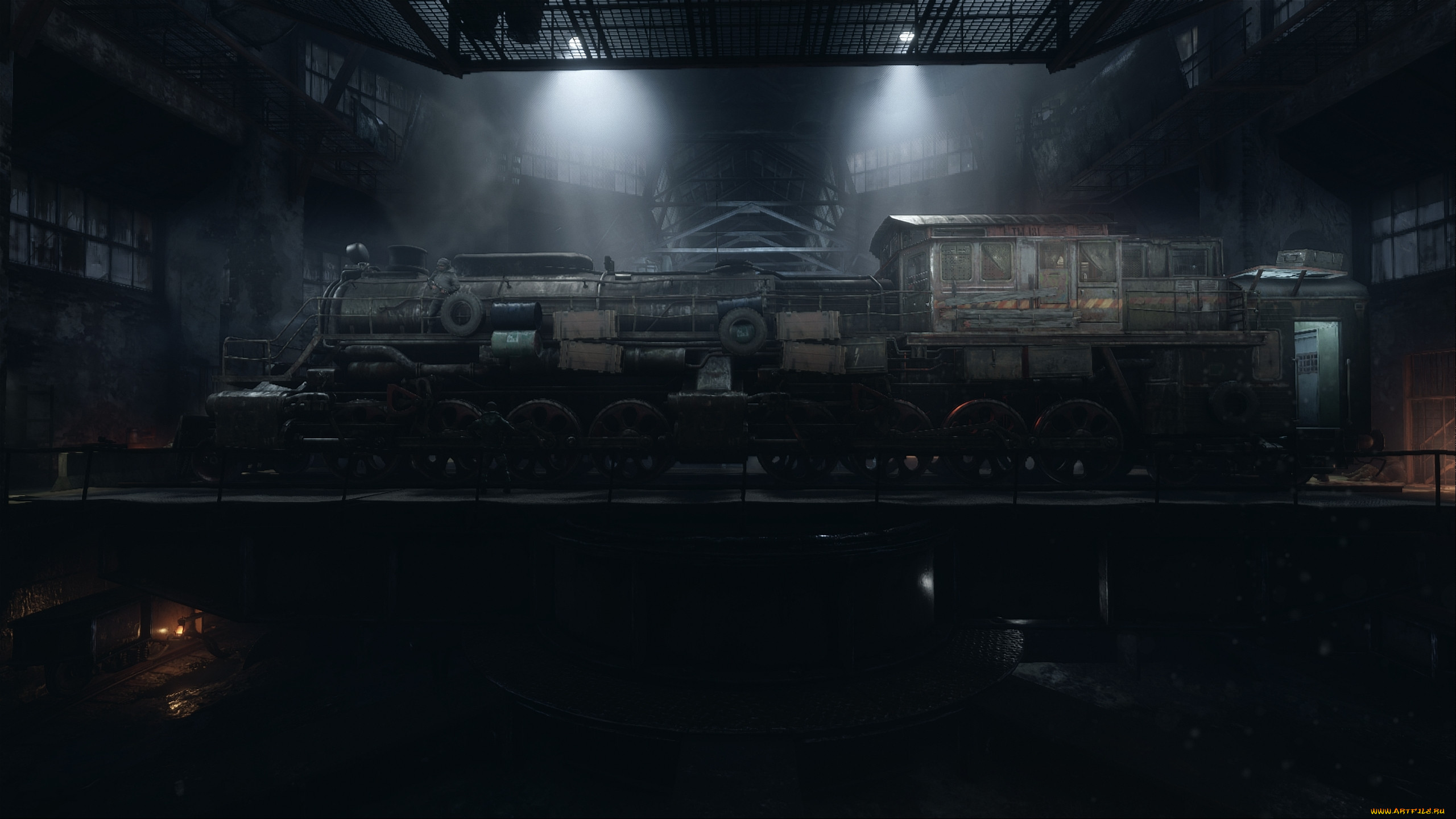  , metro,  exodus, exodus